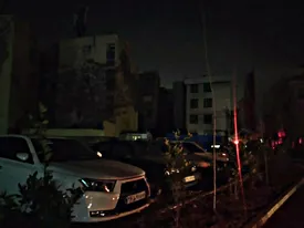 علت قطعی برق در منطقه پیروزی تهران مشخص شد