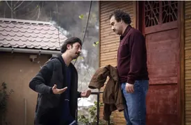 زمان پخش قسمت آخر سریال پایتخت/ پایان داستان را بخوانید