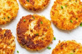 طرز تهیه کوکو سوسیس؛ یک شام فوری و خوشمزه