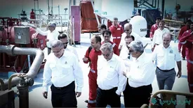 7 میلیون مترمکعب به ظرفیت تولید گاز کشور اضافه میشود