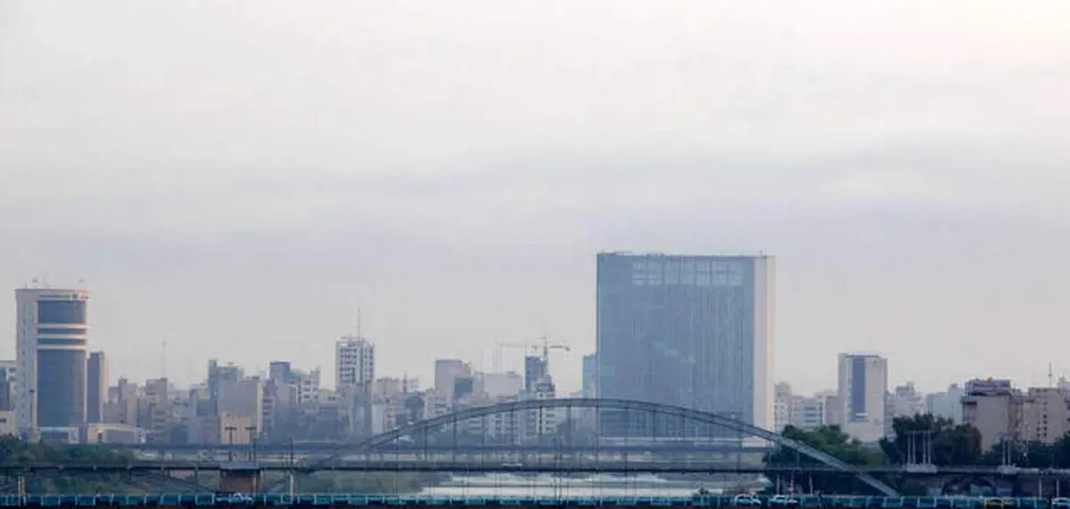 ​پیش‌بینی هوای خوزستان تا روز شنبه 19 مهر/ شرجی و گرد و خاک