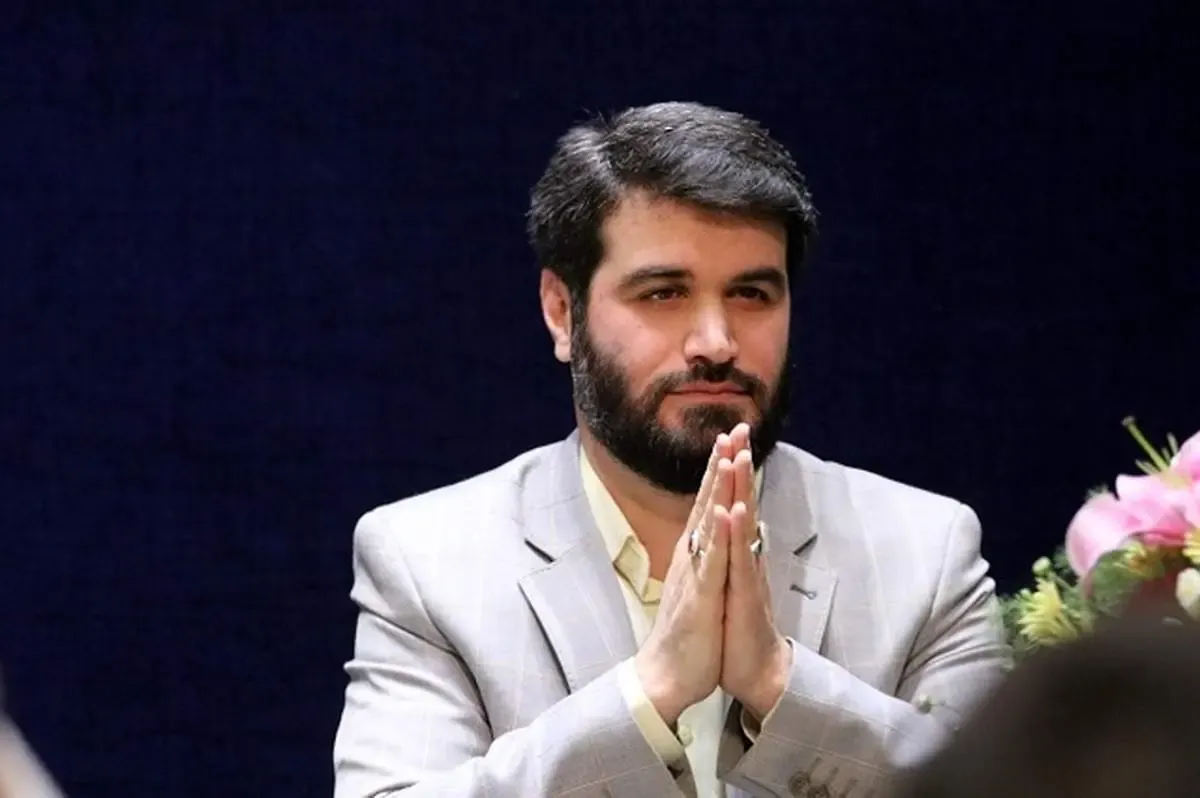 ببینید | مداح مشهور در برنامه تلویزیونی: مادر امام رضا (ع) فرانسوی است