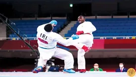 مراکش هم به ورزشکاران ایران ویزا نداد