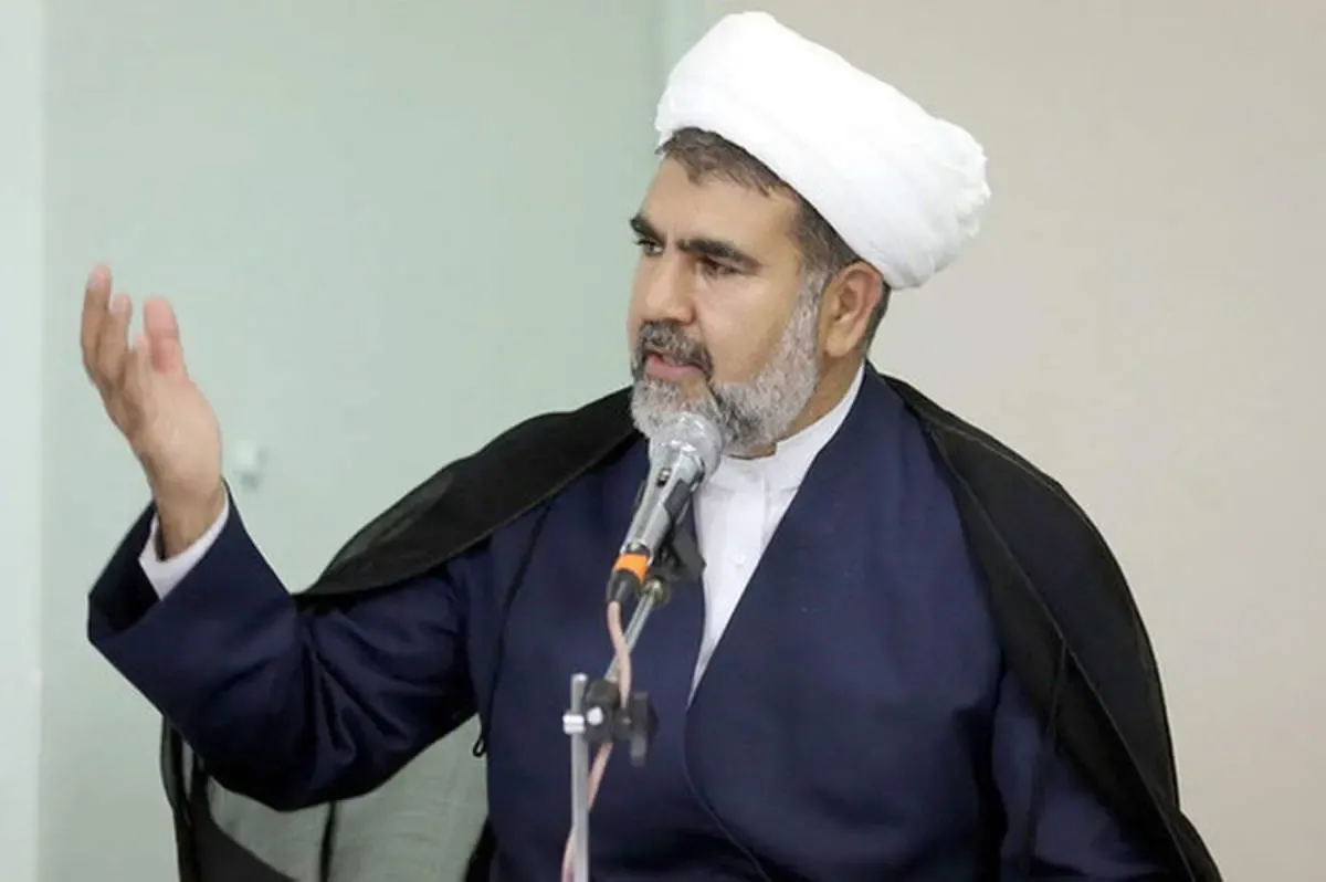 رئیس کمیسیون قضایی: میت‌شویی اشکالی ندارد | اعتقادات مردم را تحقیرنکنند تا تحقیر نشوند