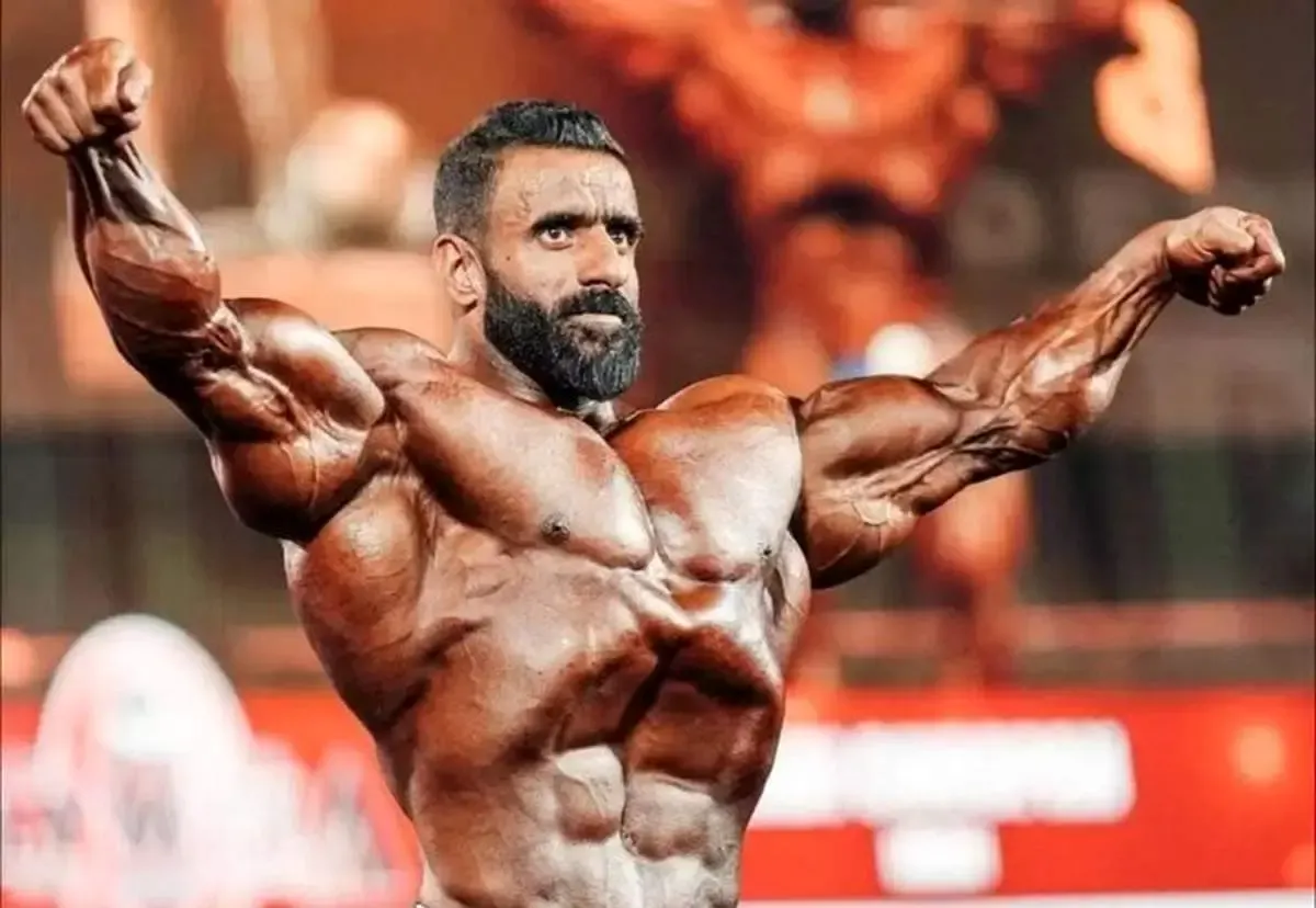 جایزه 5 میلیاردی در انتظار هادی چوپان