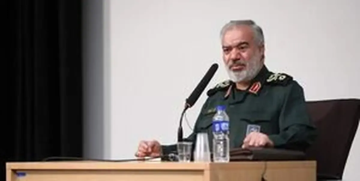 ورزش همگانی و قهرمانی در سپاه به جد پیگیری می‌شود