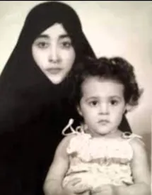 خواننده مشهور لس آنجلسی:  دوست دارم قبل از مرگم در ایران باشم