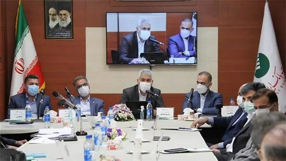 رشد 660 درصدی سودآوری پست بانک ایران در سال گذشته / تدوین سند راهبردی بانکداری دیجیتال پست بانک ایران در افق پنجساله