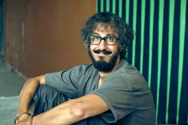 بهرام افشاری طی سه هفته ۹۰۲ هزار نفر را به سینما کشاند