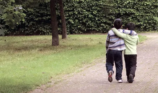 خصوصیات یک دوست خوب