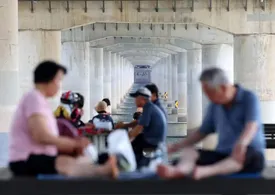 جمعیت این کشور  از ۵۱ میلیون نفر به ۷ میلیون خواهد رسید!