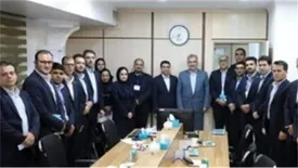 «آموزش مستمر کارکنان»، تضمین کننده مسیر حرفهای بانک دی