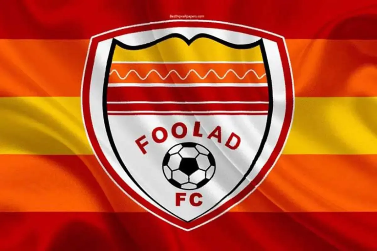 دو پادشاه در یک اقلیم | پیراهن شماره 10 فولاد بر تن دو نفر!