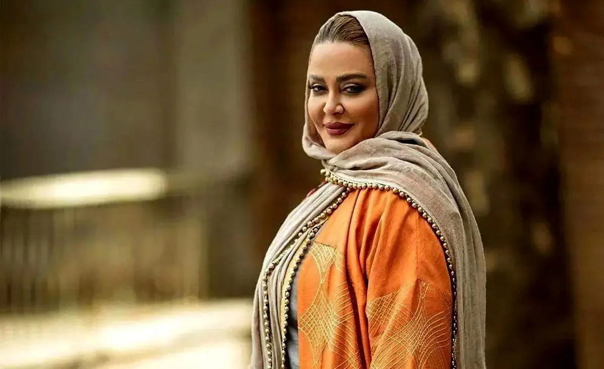 بهاره رهنما و دخترش پریا قاسم خانی با استایل جدید/ عکس