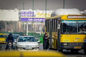 برخورد با مالکان این خودروها از شنبه/ ثبت ۳ تا ۶ نمره منفی