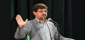 برکناری رئیس سازمان نظام روانشناسی غیر قانونی بود؟ | واکنش نماینده مجلس به ادعای حاتمی