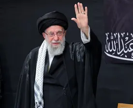 زمان تشییع پیکر رهبر شهید مشخص نیست / پیش بینی حدود ۱۵ تا ۲۰ میلیون نفر جمعیت در تهران
