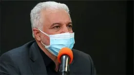 واکسن ایرانی کرونا در مراحل نهایی تولید / واکسیناسیون ۷۰ درصد جمعیت کشور تا پاییز