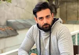 شمایل جدید امیرحسین آرمان همه را شوکه کرد/ عکس