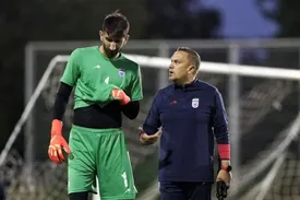 چهارمین مصدومیت بیرو در تیم ملی، این یکی در ابهام!