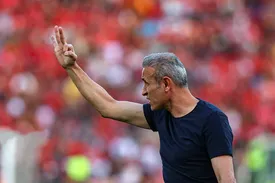 انگیزه ما برای قهرمانی در جام حذفی کمتر از استقلال نیست/ با یک مصدوم به شهرآورد می‌رویم