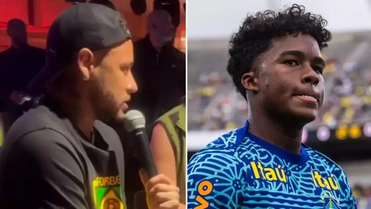 نیمار ستاره جوان رئال را قبول ندارد!‌