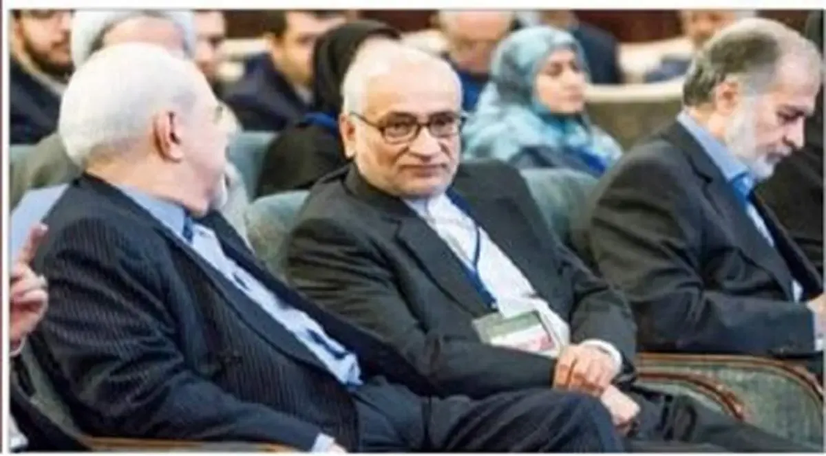 مرعشی درباره رئیسی و جلیلی به رهبری چه گفت؟