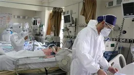 شناسایی ۴۳۴۰ بیمار جدید کرونا در کشور / ۱۰۴ تن دیگر جان باختند