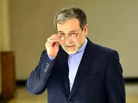 ببینید / اولین شرط تفاهم با آمریکا از زبان عراقچی