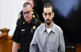 حکم ضارب «سلمان رشدی» صادر شد