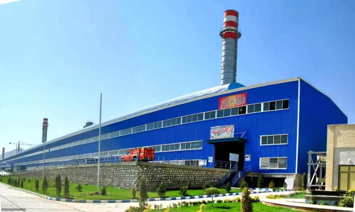 شرکت آلومینیوم ایران (ایرالکو) پرچمدار دار عمل به مسئولیت های اجتماعی