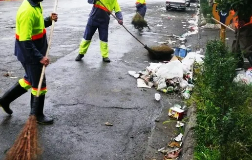 خیابان، ملک هیچ‌کس نیست