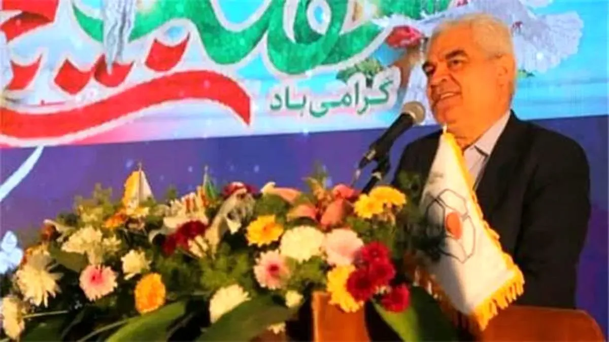 ایجاد فرهنگ تولید و تلاش شاخصه اساسی ایدرو و شرکتهای تابعه است