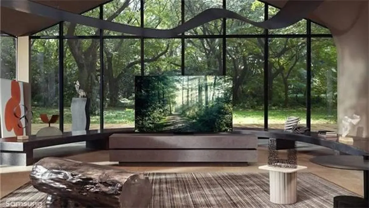 تلویزیون‌های Neo QLED سامسونگ چگونه سطح جدیدی از تجربه بصری را خلق کردند
