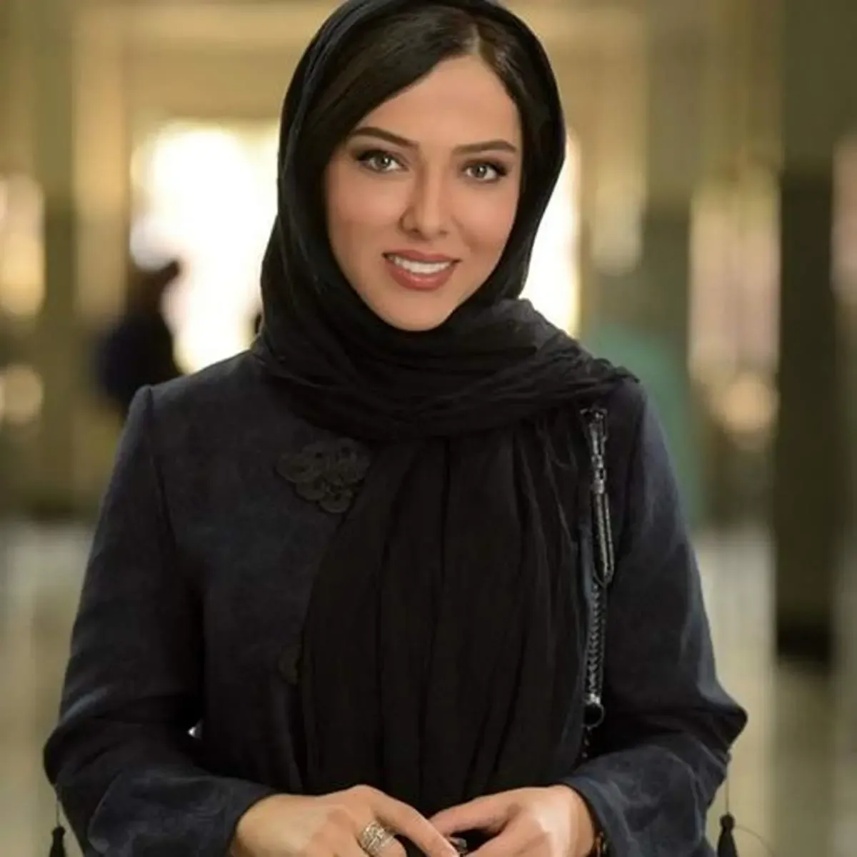 لیلا اوتادی بلاگر اینستاگرام شد