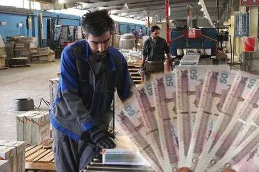 زمان افزایش ۳ میلیون تومانی حقوق کارگران