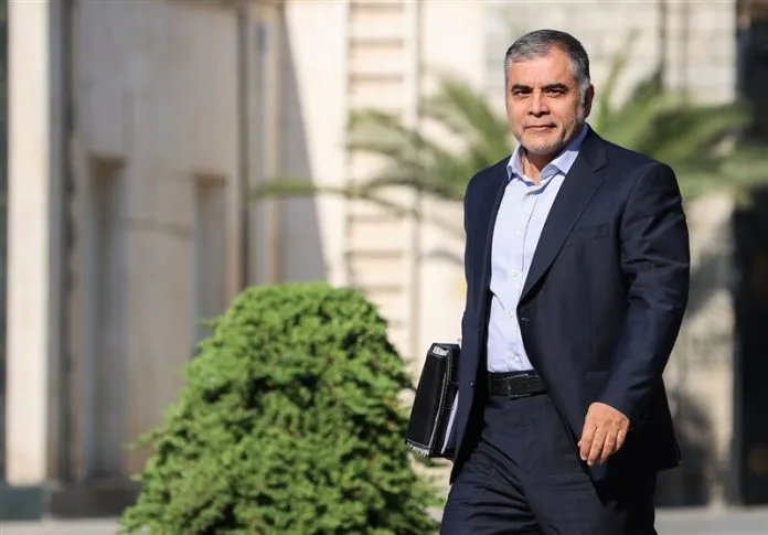 استعفای وزیر نفت
