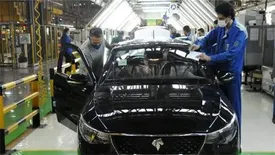 بهبود هفت نمرهای کیفیت محصولات ایران خودرو