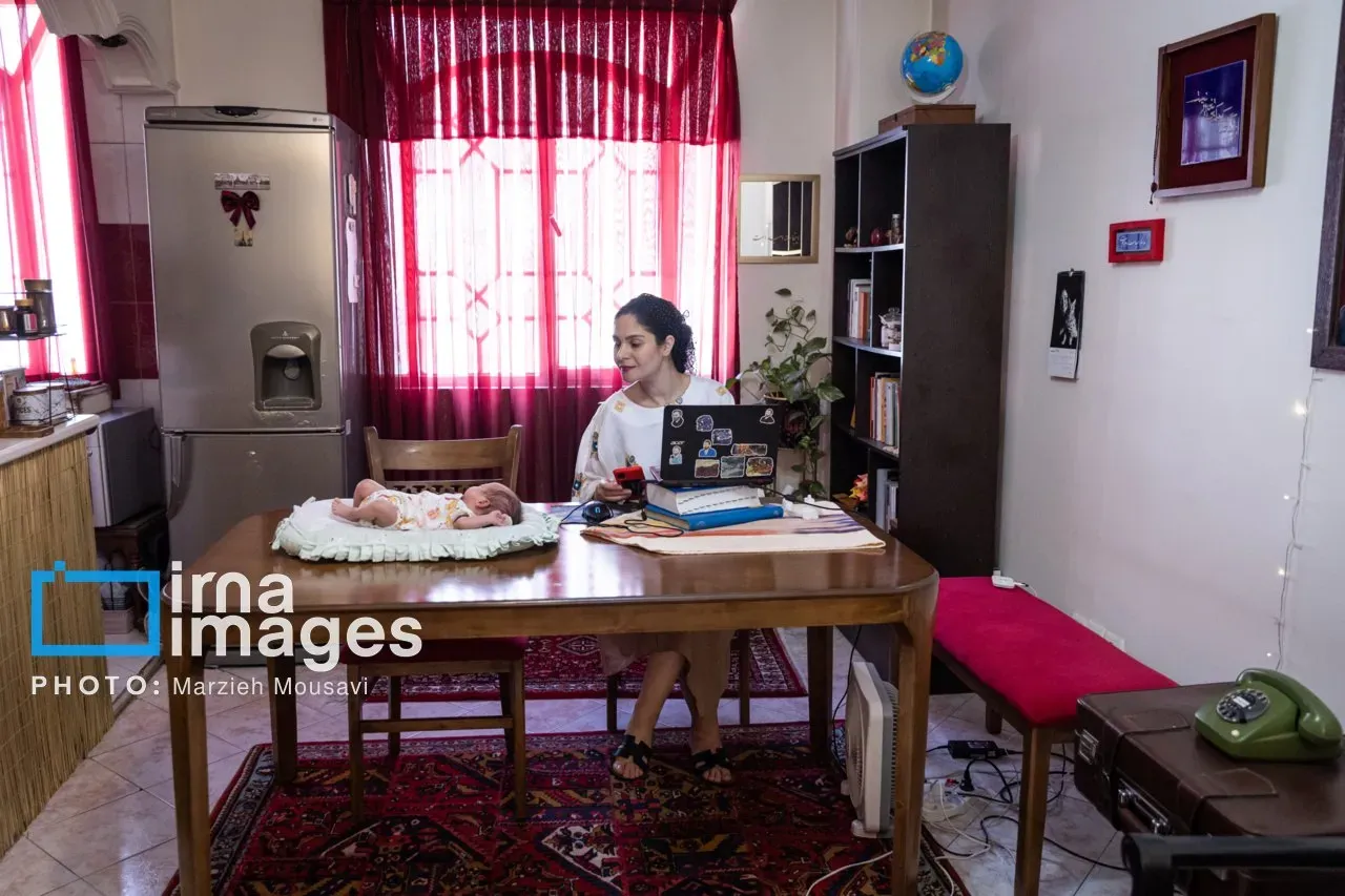 سارا کنعانی
