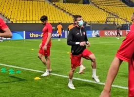 غایبان تیم الدحیل مقابل پرسپولیس/ ستاره ها نیستند