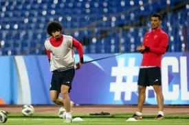 در تاجیکستان همه عاشق این بازیکن پرسپولیس هستند