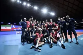 آمریکا به 3 ملی‌پوش والیبال ویزا نداد