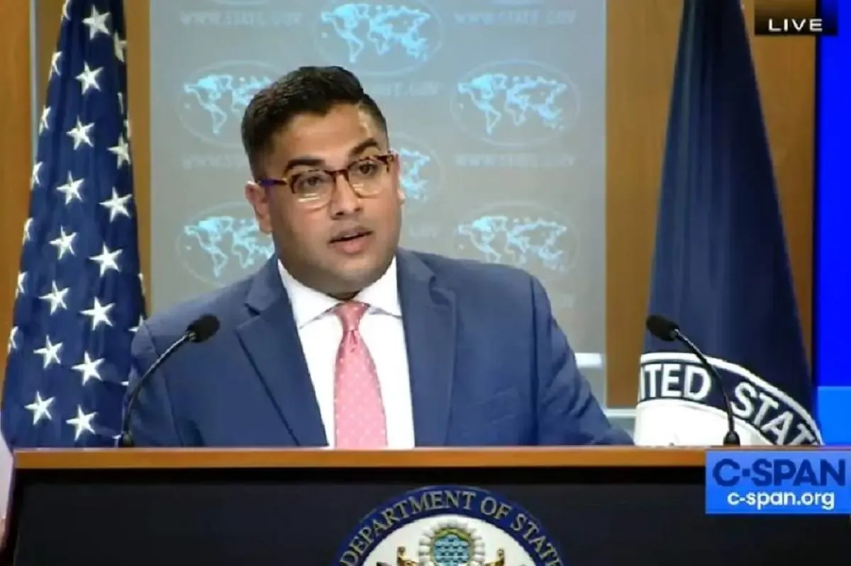 آمریکا اعلام کرد: تحریم‌های موشکی ایران ادامه می‌یابد