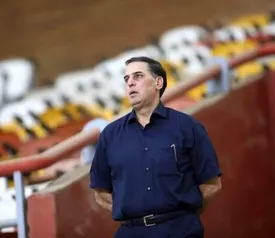 مدیر عامل محبوب به استقلال می آید؟/سعید آذری اطلاعی ندارم