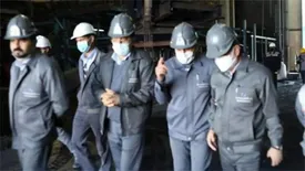 عزم راسخ مجموعه گهرزمین در تولید مضاعف