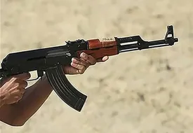 تیراندازی وحشت آفرین 9 مرد فقط به خاطر گله گوسفندان / همه بازداشت شدند