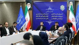 قانعی: دغدغه جدی دکتر علی عسکری، تکمیل زنجیره ارزش پتروشیمی است/ به دنبال ایجاد زنجیره متانول هستیم/ محصولات صنایع پایین‌دستی بخش خصوصی به‌صورت مشترک با برند و اعتبار پترول در بازارهای بین‌المللی عرضه خواهند شد