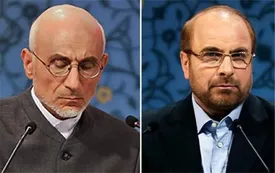 قالیباف شکایت کرد، میرسلیم محکوم شد/ وکیل قالیباف: تهمت «رشوه 65 میلیاردتومانی» دروغ بود