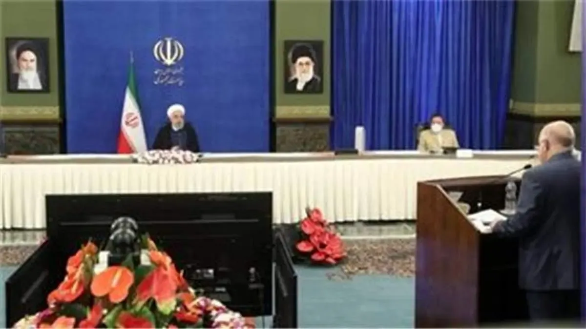 طرح پتروشیمی مسجد سلیمان با تأمین مالی بانك صنعت و معدن به همراه 2 طرح دیگر افتتاح شد