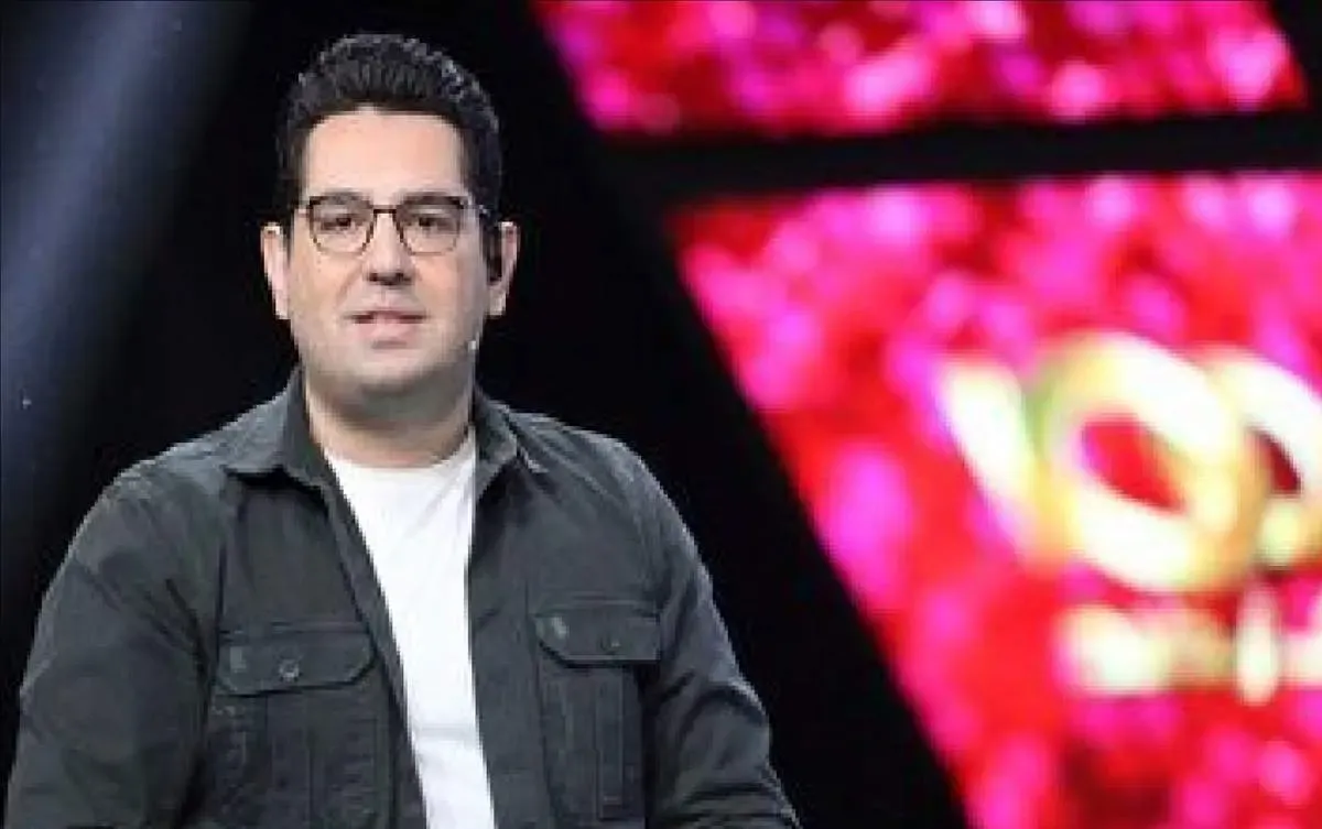 حمایت مجری معروف فوتبال از حضور زنان در ورزشگاه